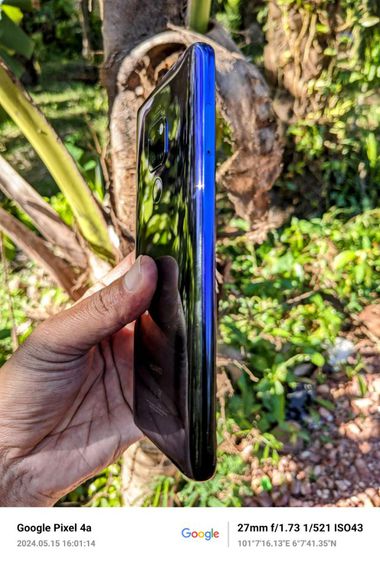 Huawei mate 20 รูปที่ 5