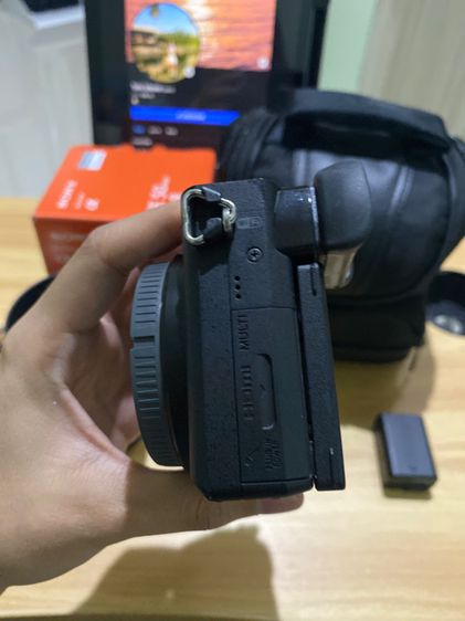 SONY A6300  FE50 F1.8 รูปที่ 6