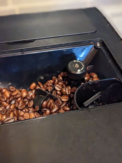 เครื่องทำกาแฟ Hipresso Automatic  รูปที่ 3