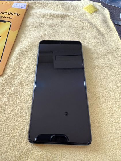 ขายโทรศัพท์ Xiaomi Redmi Note 10 Pro  รูปที่ 4