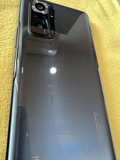 ขายโทรศัพท์ Xiaomi Redmi Note 10 Pro  รูปที่ 6