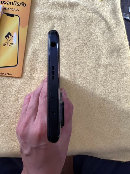 ขายโทรศัพท์ Xiaomi Redmi Note 10 Pro  รูปที่ 8