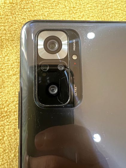 ขายโทรศัพท์ Xiaomi Redmi Note 10 Pro  รูปที่ 7