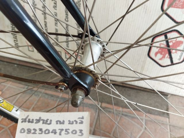 ขายจักรยาน schwinn ทรง retro รูปที่ 7