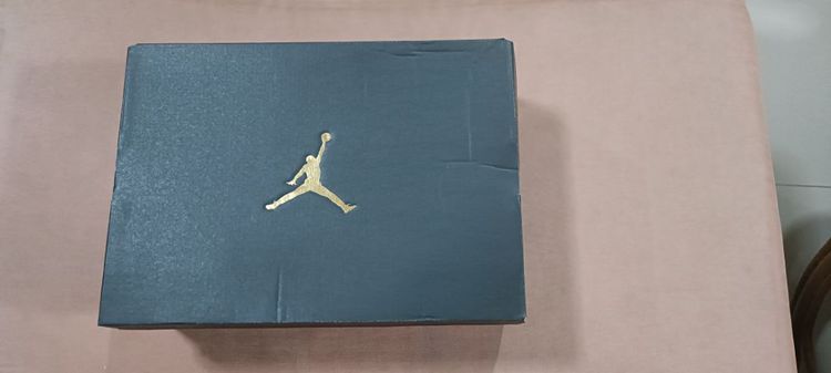 รองเท้า Nike Air Jordan 1 low  รูปที่ 5