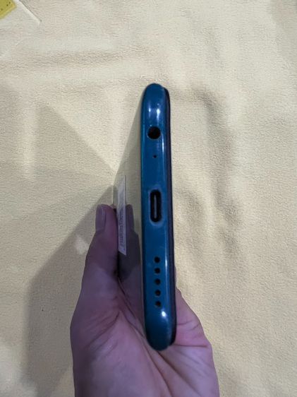 ขายโทรศัพท์ Xiaomi Redmi Note 9 รูปที่ 8