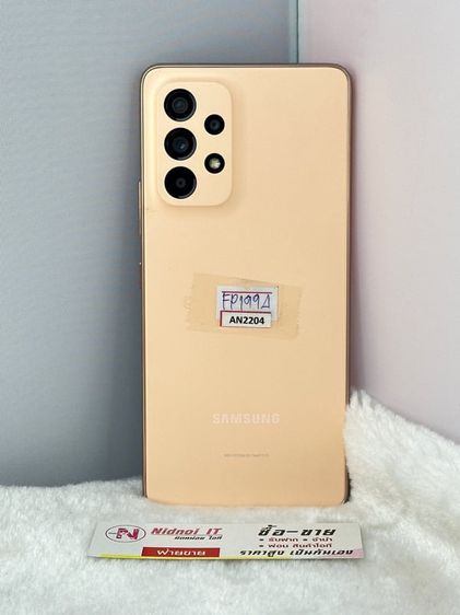 Samsung Galaxy A53 5G 6.5" (AN2204) รูปที่ 1