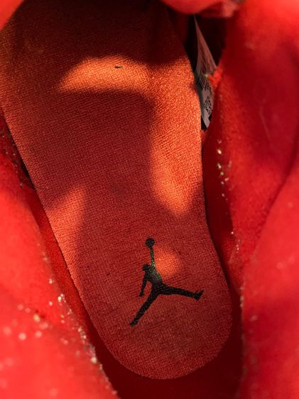 Nike Air Jordan11 Retro รูปที่ 8