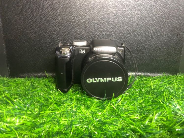 Olympus กล้องคอมแพค โอลิมปัส  sp 720uz