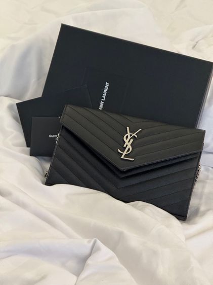 Used like new Ysl woc 9 y23 รูปที่ 1