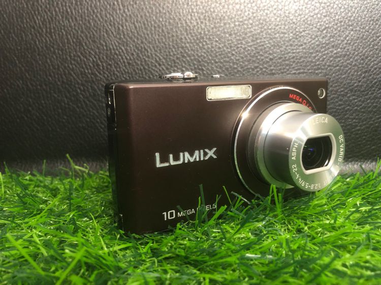 lumix fx37 รูปที่ 2