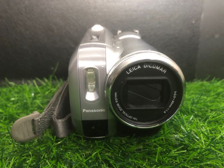 กล้อง vdo mini dv Panasonic  gs300 รูปที่ 3