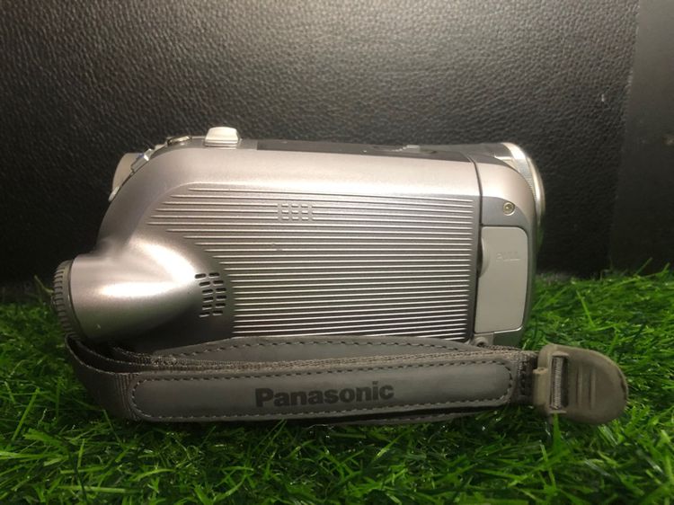 กล้อง vdo mini dv Panasonic  gs300 รูปที่ 4