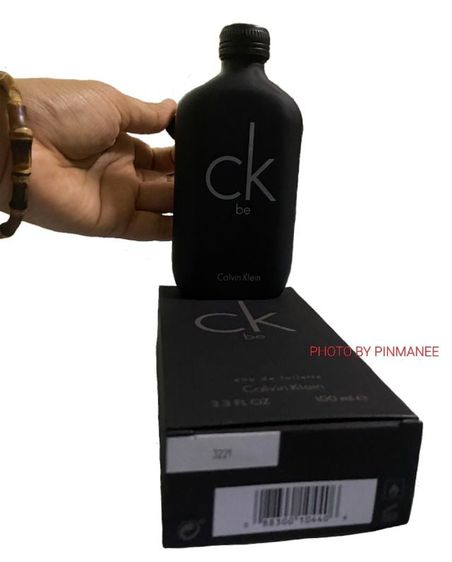 Calvin Klein Fragrance Calvin Klein น้ำหอม ck be edt. 100 ml.