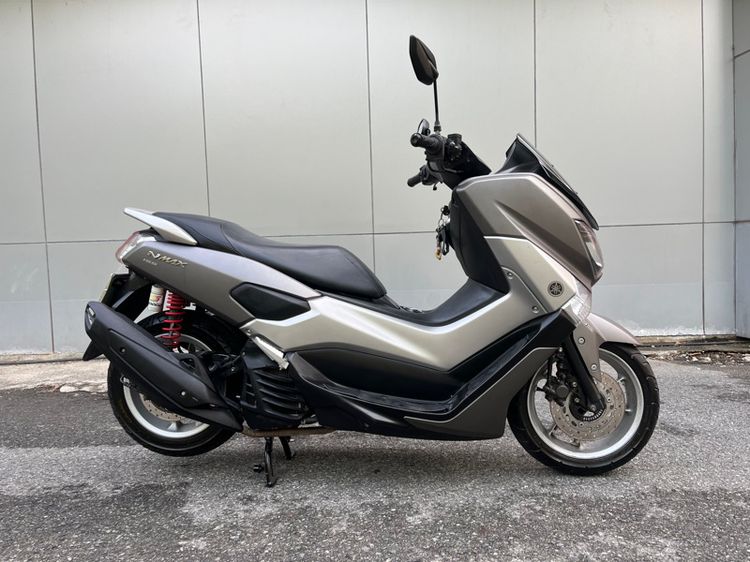 Yamaha รุุ่น NMAX 155cc ปี 2019 สตาร์ท รูปที่ 6