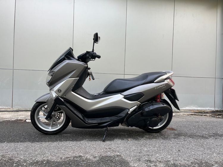 Yamaha รุุ่น NMAX 155cc ปี 2019 สตาร์ท รูปที่ 2