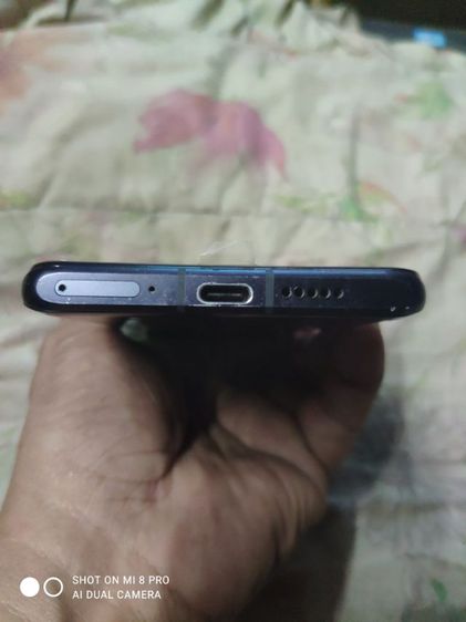 Huawei p30proสีดำ แรม8 รอม256 สภาพดี รูปที่ 6