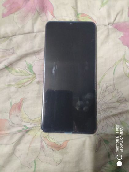 Huawei p30proสีดำ แรม8 รอม256 สภาพดี รูปที่ 3