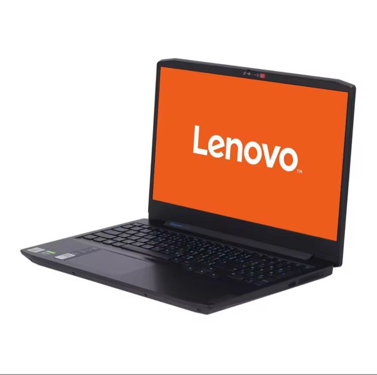 Selling almost new LENOVO IDEAPAD GAMING 3 รูปที่ 3