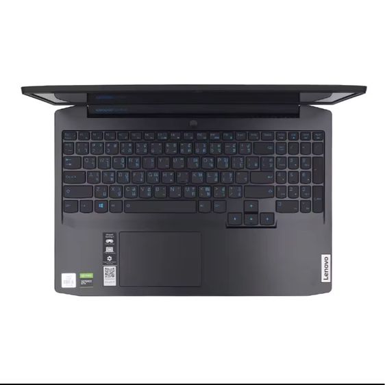 Selling almost new LENOVO IDEAPAD GAMING 3 รูปที่ 2