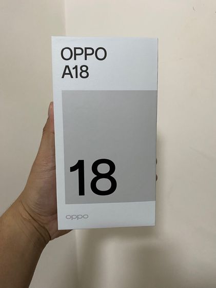 OPPO A18 รูปที่ 8