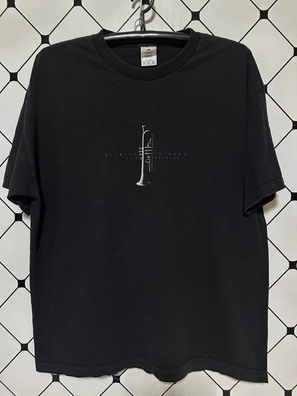 💥เสื้อ Bourbon street(vtg 90’)  second hand t-shirts  
