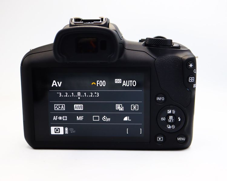 Canon EOS R100 ตัวกล้อง Timelapse คุณภาพสูงระดับ 4K แบบอัตโนมัติตามช่วงเวลาที่กำหนด และกล้องจะนำภาพมาเรียงต่อกันเป็นไฟล์วิดีโอความละเอียดสูง รูปที่ 2