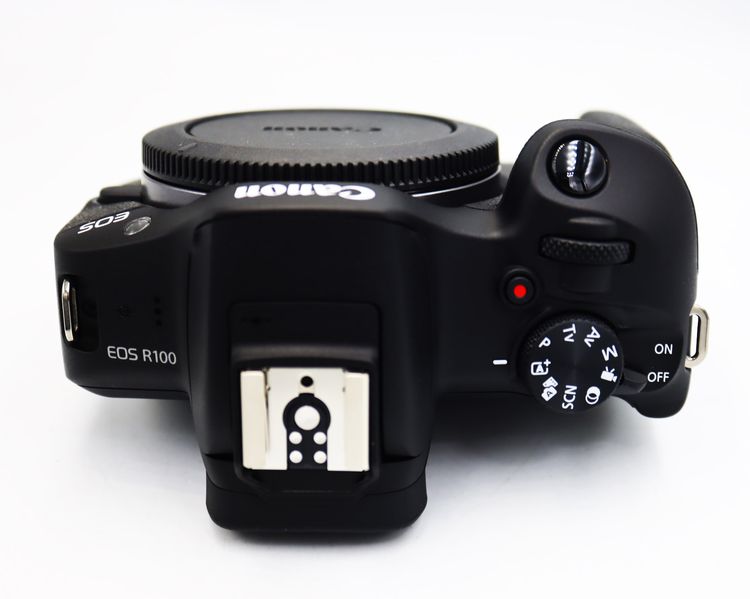 Canon EOS R100 ตัวกล้อง Timelapse คุณภาพสูงระดับ 4K แบบอัตโนมัติตามช่วงเวลาที่กำหนด และกล้องจะนำภาพมาเรียงต่อกันเป็นไฟล์วิดีโอความละเอียดสูง รูปที่ 7