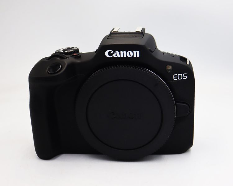 Canon EOS R100 ตัวกล้อง Timelapse คุณภาพสูงระดับ 4K แบบอัตโนมัติตามช่วงเวลาที่กำหนด และกล้องจะนำภาพมาเรียงต่อกันเป็นไฟล์วิดีโอความละเอียดสูง รูปที่ 5