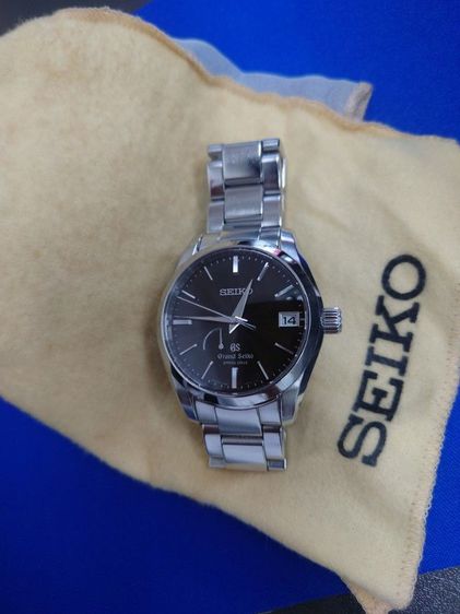 Grand Seiko Spring Drive Limited Edition รูปที่ 8