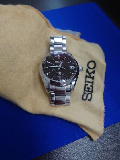 Grand Seiko Spring Drive Limited Edition รูปที่ 7