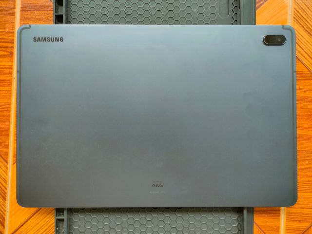 Samsung Tab S7 FE LTE รูปที่ 3