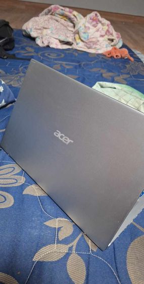 Acer Aspire series วินโดว์ 16 กิกะไบต์ Micro USB ใช่ ขายโน๊ตบุ๊ตใช้งานน้อย
