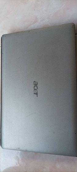 จอใหญ่ ACER notebook Aspire5741 intel Core i5-M 460 CPU 2.53 GHz. กล้องชัด ขาย 1590 บาท มีกระเป๋าให้ รูปที่ 8