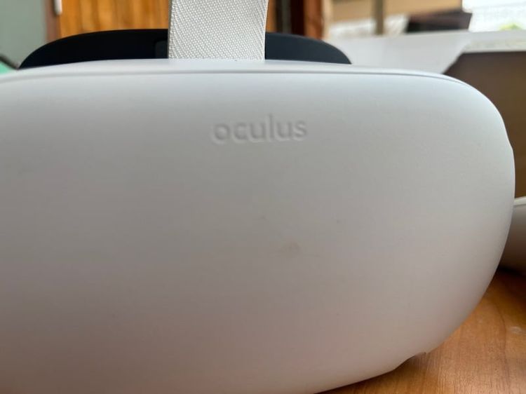 แว่นVR Oculus quest 2 ของแท้ 128g. 