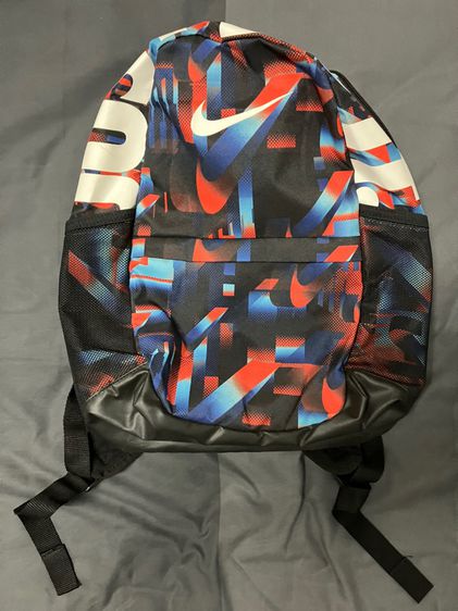 ไม่ระบุ ดำ กระเป๋าไนกี้ของแท้ Nike Youth Unisex Mini Bagpack ราคารวมค่าจัดส่ง
