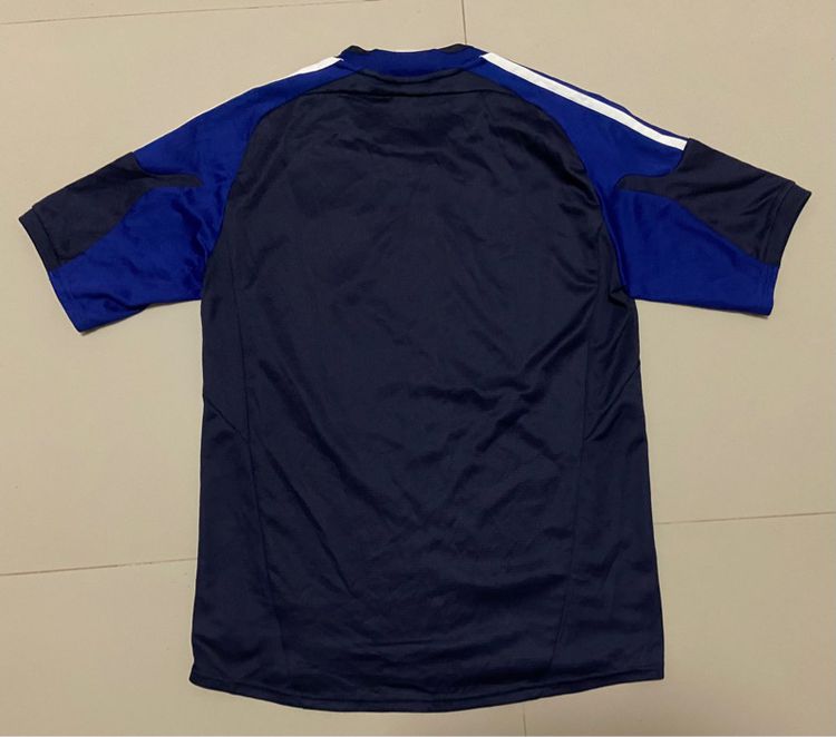 เสื้อฟุตบอล adidas ทีมชาติญี่ปุ่น ปี2012-2013 ของแท้ รูปที่ 8