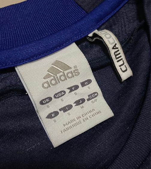 เสื้อฟุตบอล adidas ทีมชาติญี่ปุ่น ปี2012-2013 ของแท้ รูปที่ 5