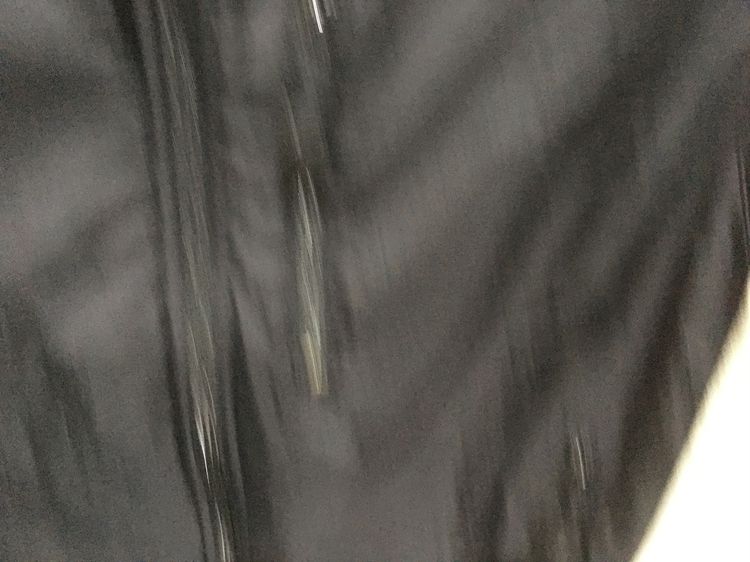 เสื้อแจ็คเก็ตแขนกุด (เสื้อกั๊ก) แบรนด์ AIRWALK สีดำกับสีครีม รูปที่ 6