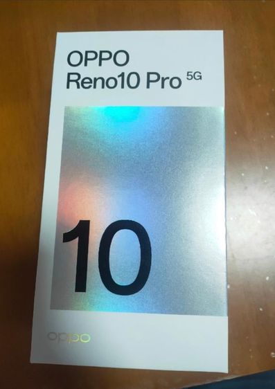 Reno10 Pro 256 GB Oppo RENO 10 PRO 5G (12+256G)