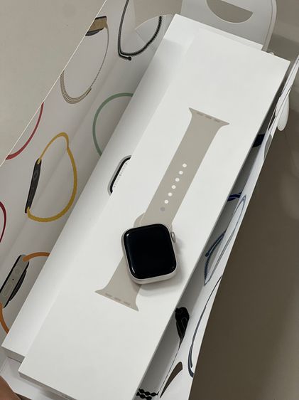 Apple watch S7 41mm รูปที่ 8