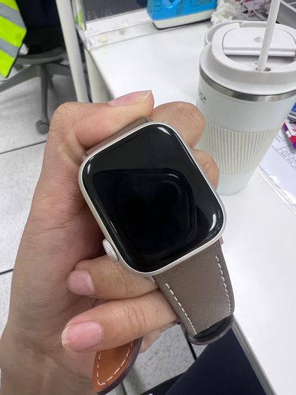 Apple watch S7 41mm รูปที่ 2