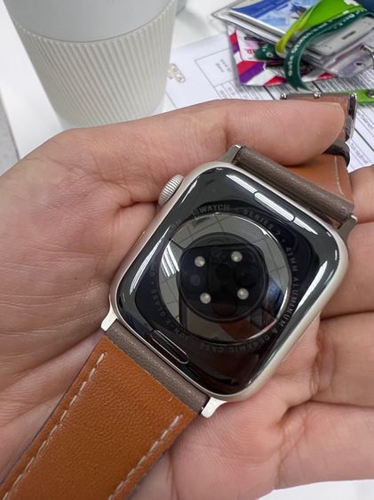 Apple watch S7 41mm รูปที่ 3