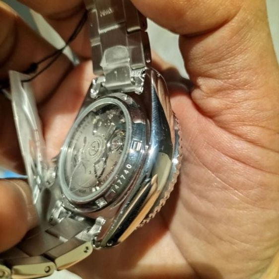 นาฬิกา SEIKO SRPG47K1 140Anniversary Limited Edition รูปที่ 3
