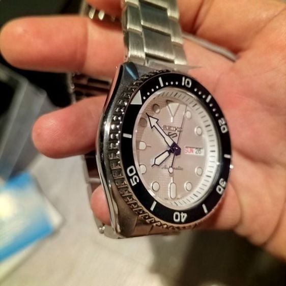 นาฬิกา SEIKO SRPG47K1 140Anniversary Limited Edition รูปที่ 1