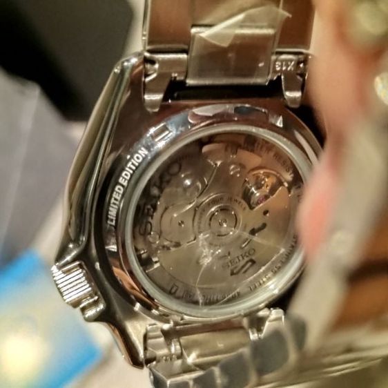 นาฬิกา SEIKO SRPG47K1 140Anniversary Limited Edition รูปที่ 2