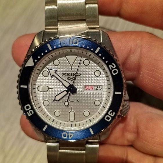 นาฬิกา SEIKO SRPG47K1 140Anniversary Limited Edition รูปที่ 6