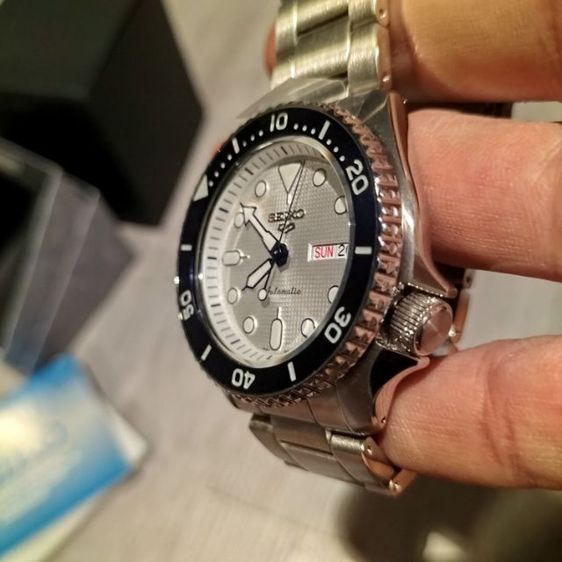 นาฬิกา SEIKO SRPG47K1 140Anniversary Limited Edition รูปที่ 5