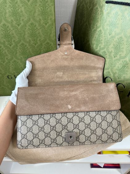 Gucci Dionysus small y.22  รูปที่ 4
