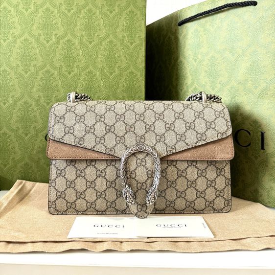 Gucci Dionysus small y.22  รูปที่ 2
